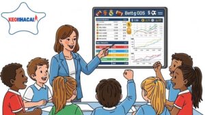 Hướng Dẫn Kèo Châu Á - Nắm Vững Chiến Thuật Để Đặt Cược Ổn