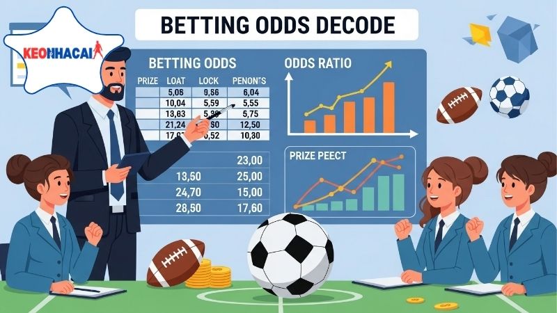 Kèo Tài Xỉu Là Gì? Hiểu Rõ Khái Niệm Và Cách Soi Kèo Chính Xác