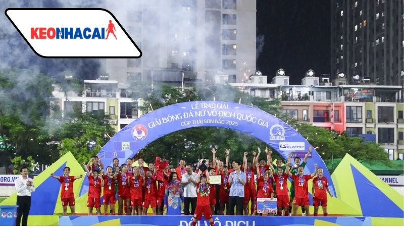 tp-hcm-nu-vo-dich-giai-bong-da-nu-quoc-gia-lan-thu-14 TP HCM nữ vô địch giải bóng đá nữ quốc gia lần thứ 14