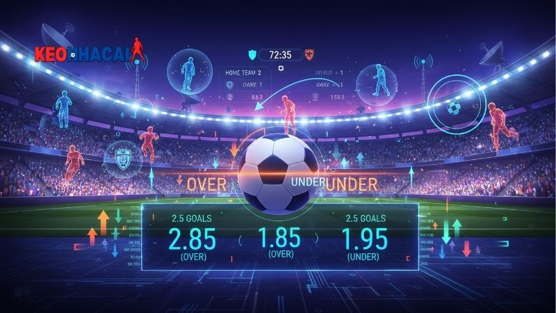 Cách đọc bảng tỉ lệ cược tài xỉu chuẩn xác cach-doc-bang-ti-le-cuoc-tai-xiu-chuan-xac