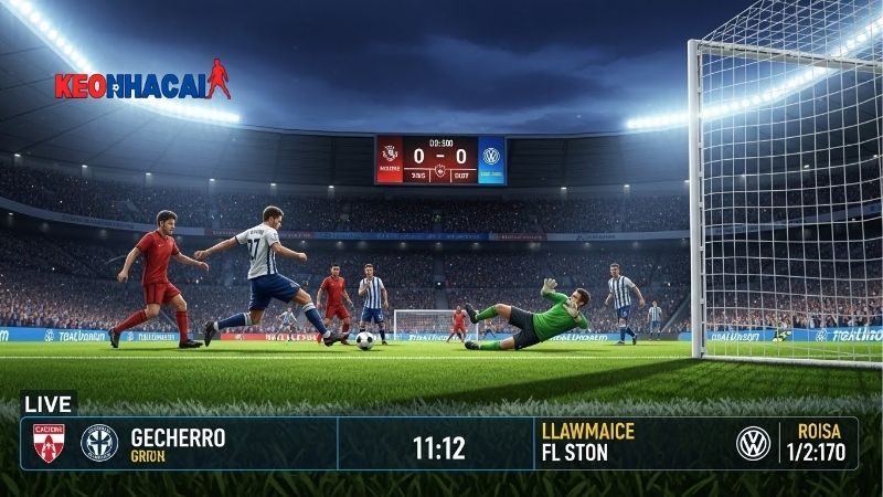 Tổng quan về Livescore tại Kèo Nhà Cái tong-quan-ve-livescore-tai-keo-nha-cai