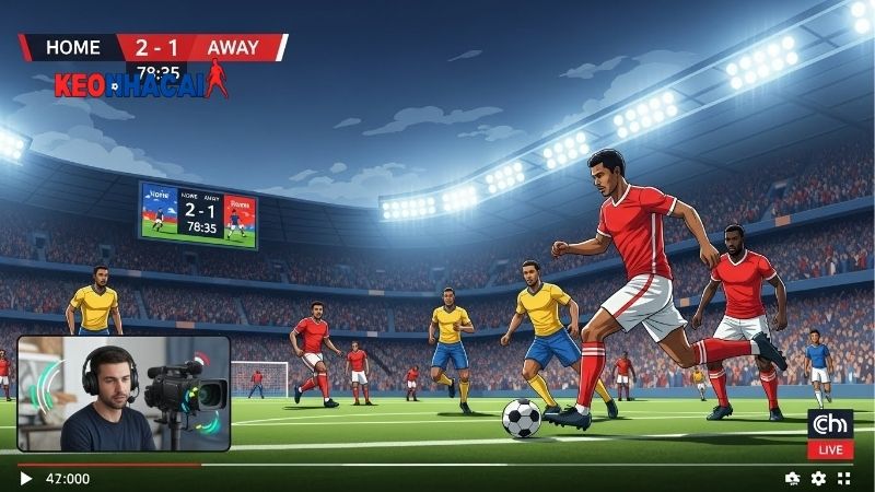 Phạm vi phủ sóng các giải đấu toàn cầu pham-vi-phu-song-cac-giai-dau-toan-cau