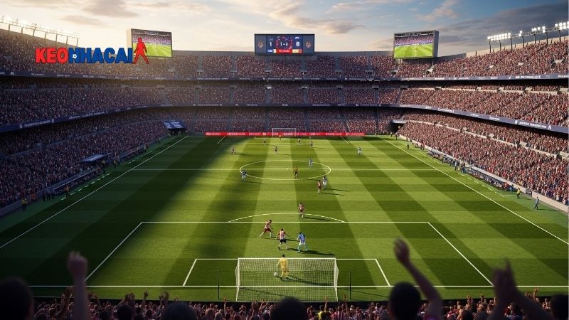 Các loại kèo phổ biến khi nhận định kèo La Liga cac-loai-keo-pho-bien-khi-nhan-dinh-keo-la-liga