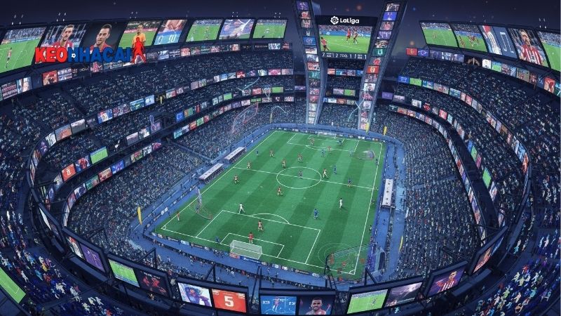 Kinh nghiệm nhận định kèo La Liga từ các chuyên gia kinh-nghiem-nhan-dinh-keo-la-liga-tu-cac-chuyen-gia