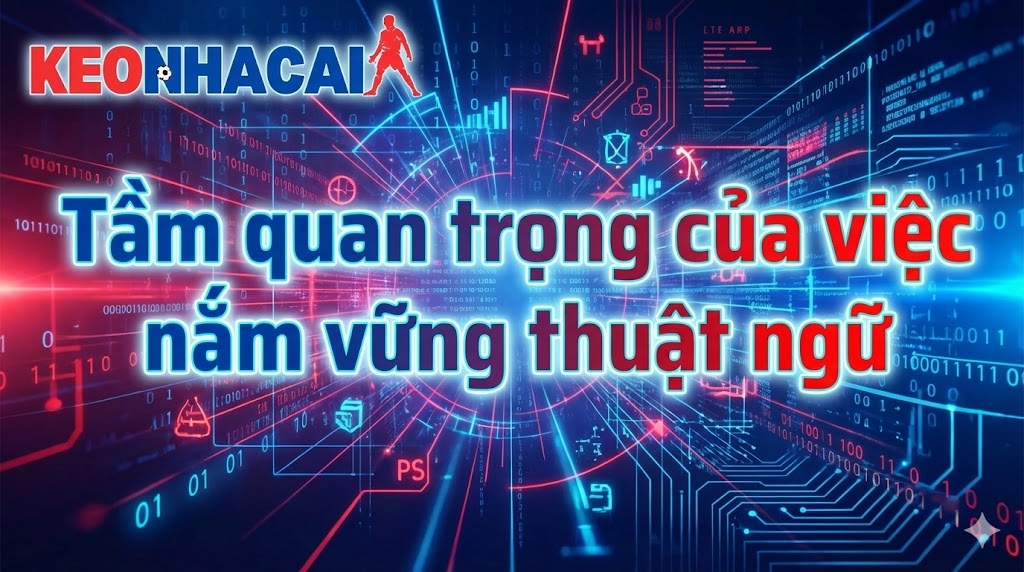 Tầm quan trọng của việc nắm vững thuật ngữ cá độ bóng đá cho người mới tam-quan-trong-cua-viec-nam-vung-thuat-ngu-ca-do-bong-da-cho-nguoi-moi
