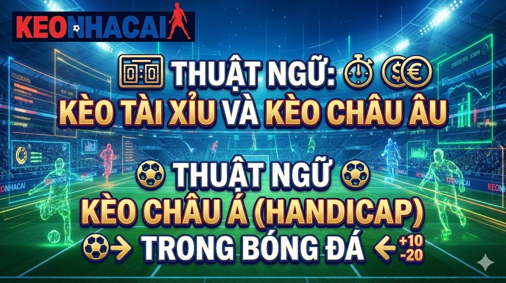 Các thuật ngữ cơ bản về hệ thống kèo cược cac-thuat-ngu-co-ban-ve-he-thong-keo-cuoc