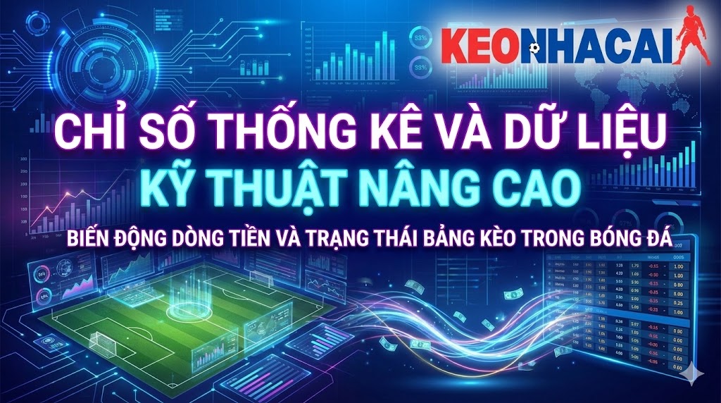 Thuật ngữ chuyên sâu trong soi kèo và nhận định thuat-ngu-chuyen-sau-trong-soi-keo-va-nhan-dinh